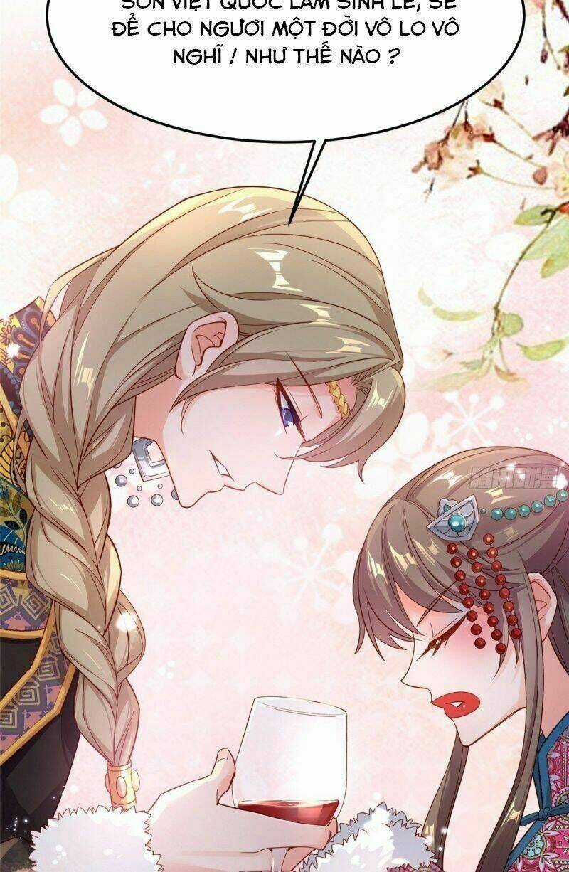 Bạo Manh Tiểu Tiên Chapter 59 trang 6