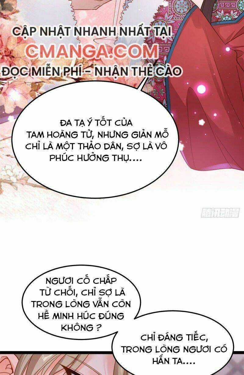 Bạo Manh Tiểu Tiên Chapter 59 trang 7