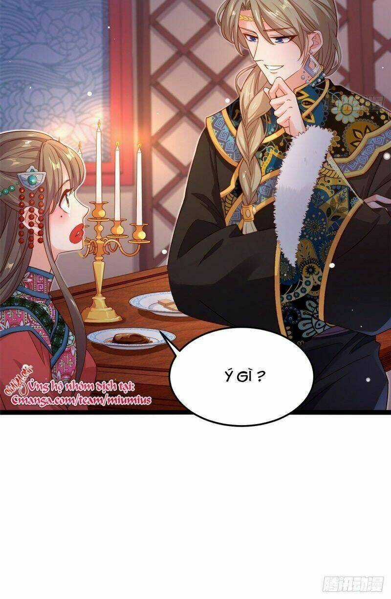 Bạo Manh Tiểu Tiên Chapter 59 trang 9