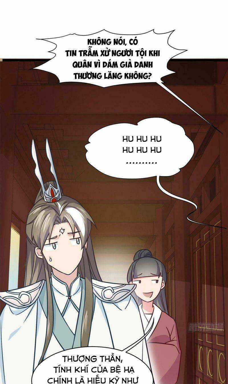 Bạo Manh Tiểu Tiên Chapter 6 trang 10