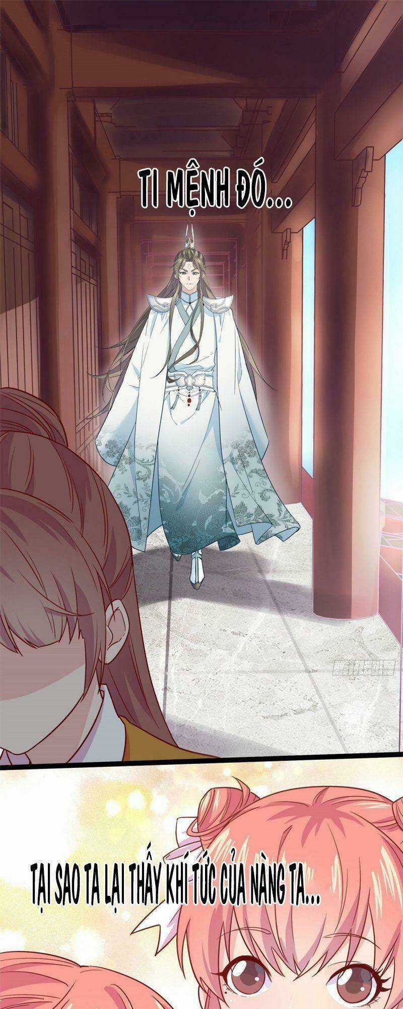 Bạo Manh Tiểu Tiên Chapter 6 trang 12