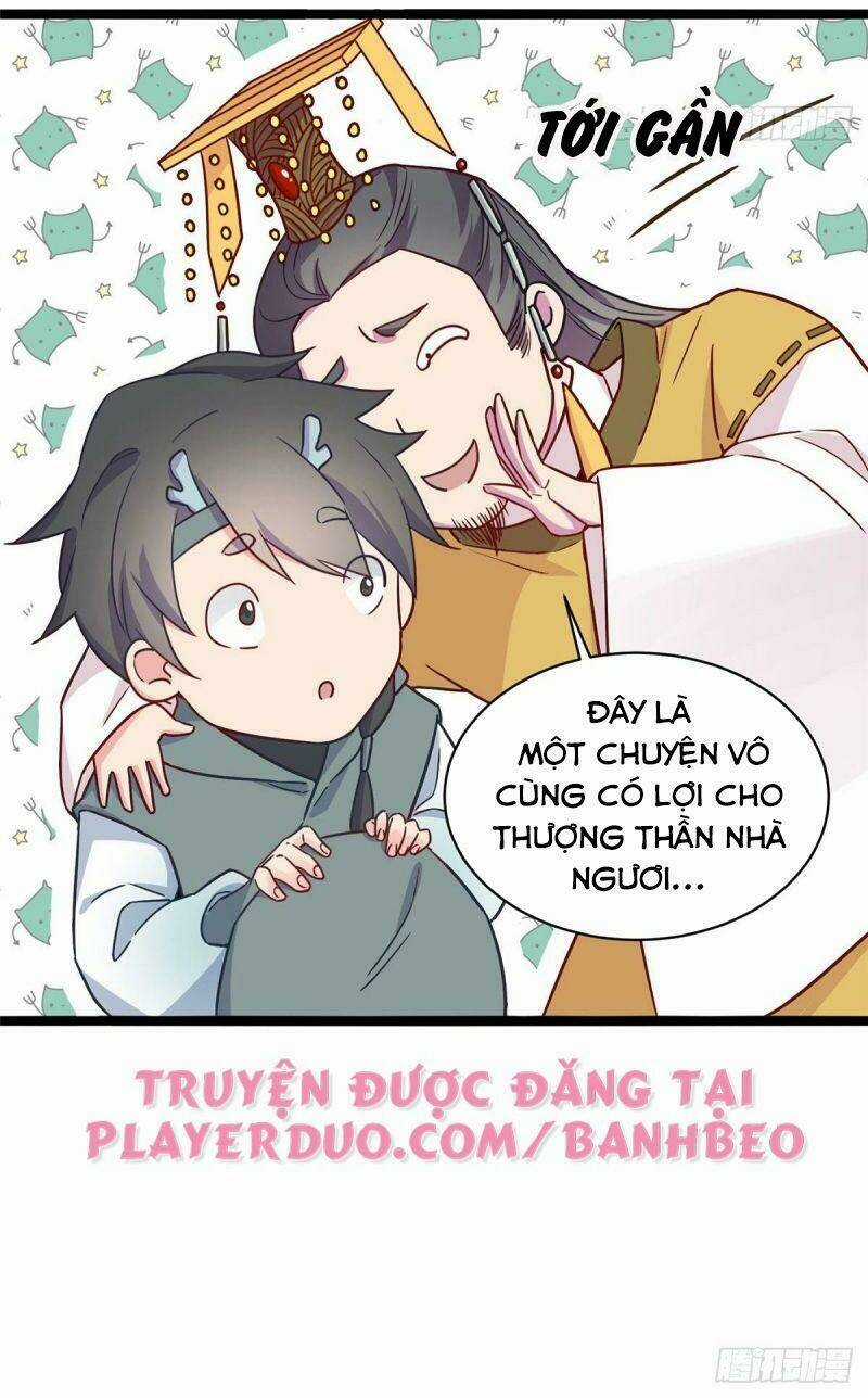 Bạo Manh Tiểu Tiên Chapter 6 trang 17
