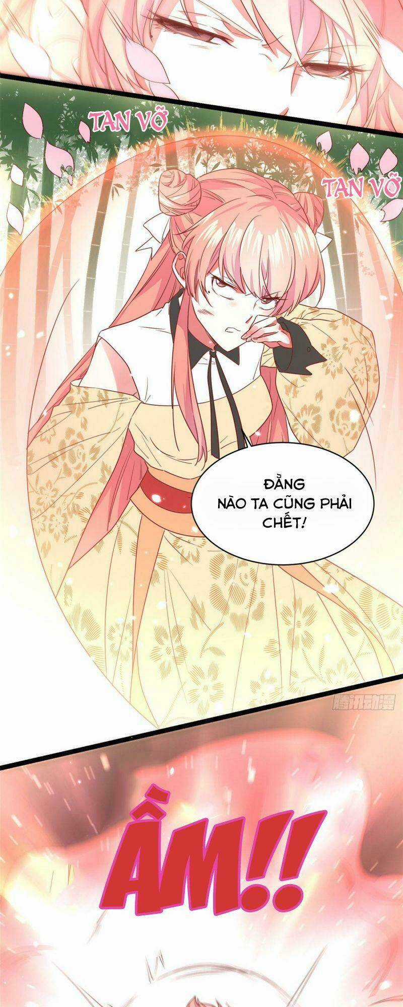 Bạo Manh Tiểu Tiên Chapter 6 trang 23