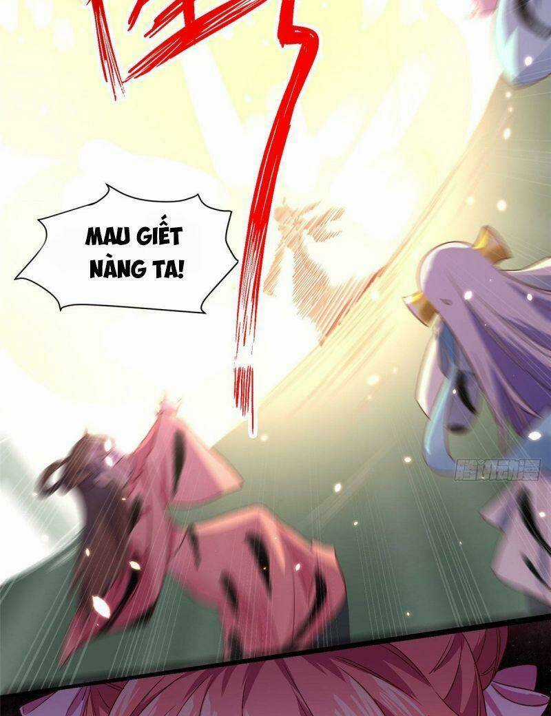Bạo Manh Tiểu Tiên Chapter 6 trang 25