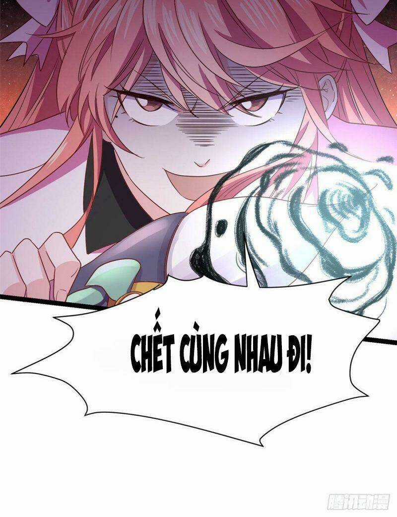 Bạo Manh Tiểu Tiên Chapter 6 trang 26