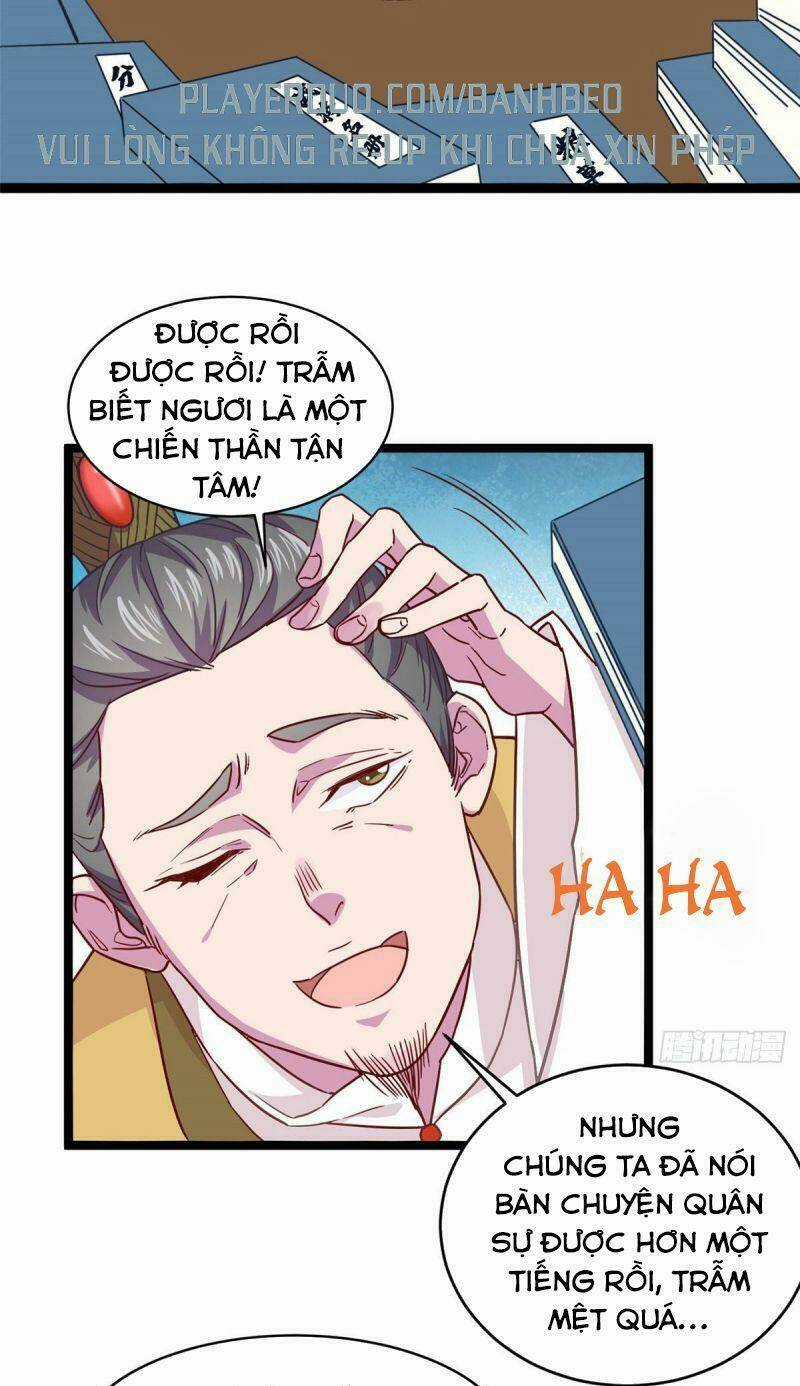 Bạo Manh Tiểu Tiên Chapter 6 trang 3