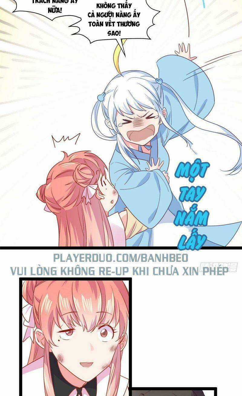 Bạo Manh Tiểu Tiên Chapter 6 trang 32