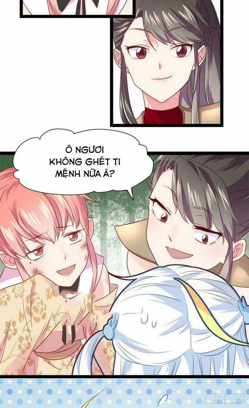 Bạo Manh Tiểu Tiên Chapter 6 trang 33