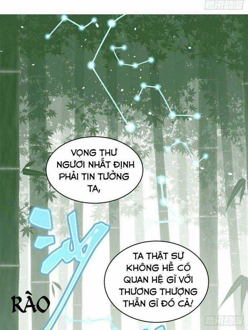 Bạo Manh Tiểu Tiên Chapter 6 trang 36