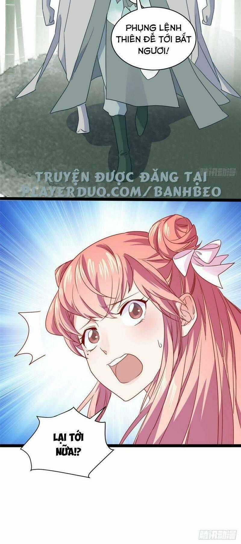 Bạo Manh Tiểu Tiên Chapter 6 trang 40