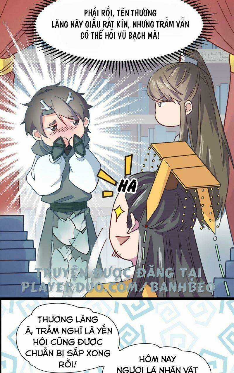 Bạo Manh Tiểu Tiên Chapter 6 trang 6