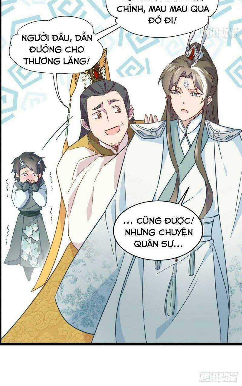 Bạo Manh Tiểu Tiên Chapter 6 trang 7