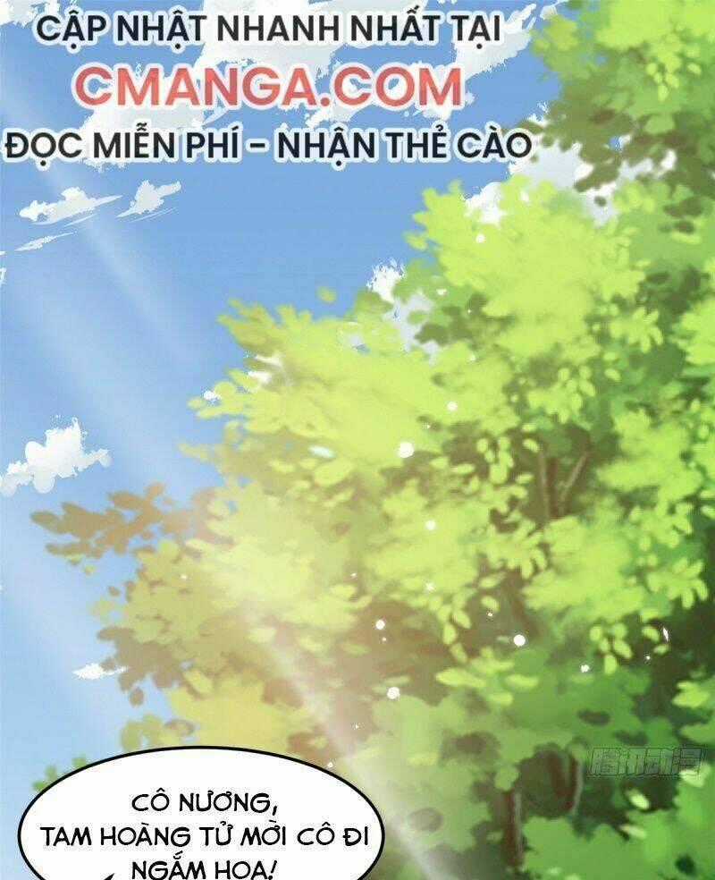 Bạo Manh Tiểu Tiên Chapter 60 trang 0