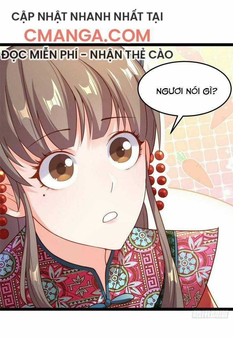 Bạo Manh Tiểu Tiên Chapter 61 trang 0