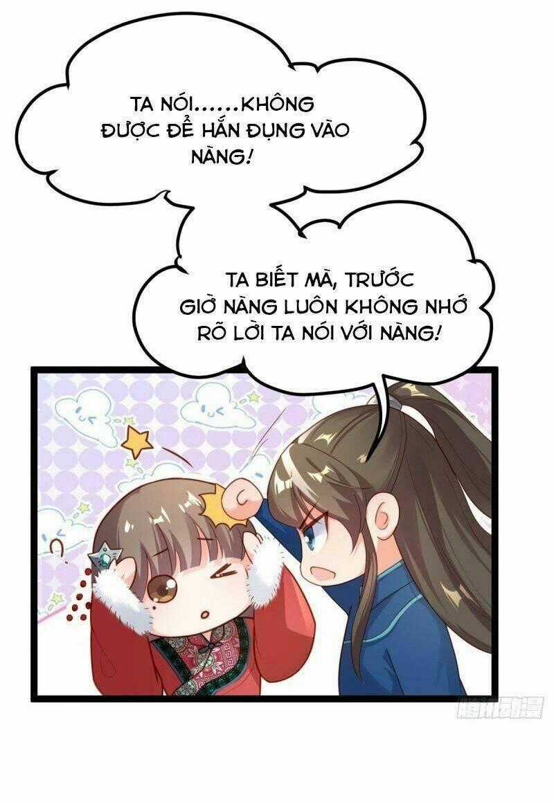 Bạo Manh Tiểu Tiên Chapter 61 trang 1