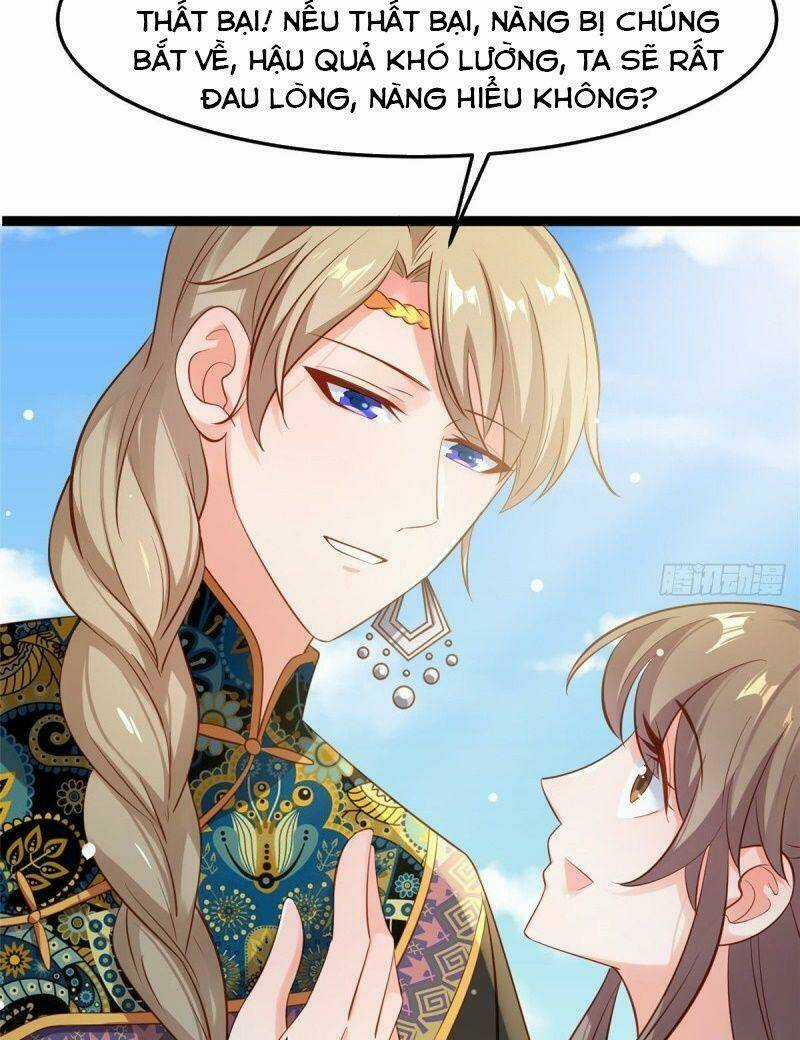 Bạo Manh Tiểu Tiên Chapter 62 trang 10