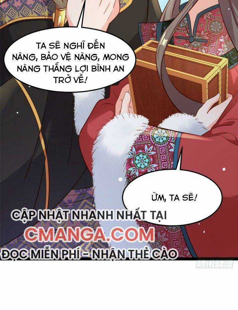 Bạo Manh Tiểu Tiên Chapter 62 trang 11