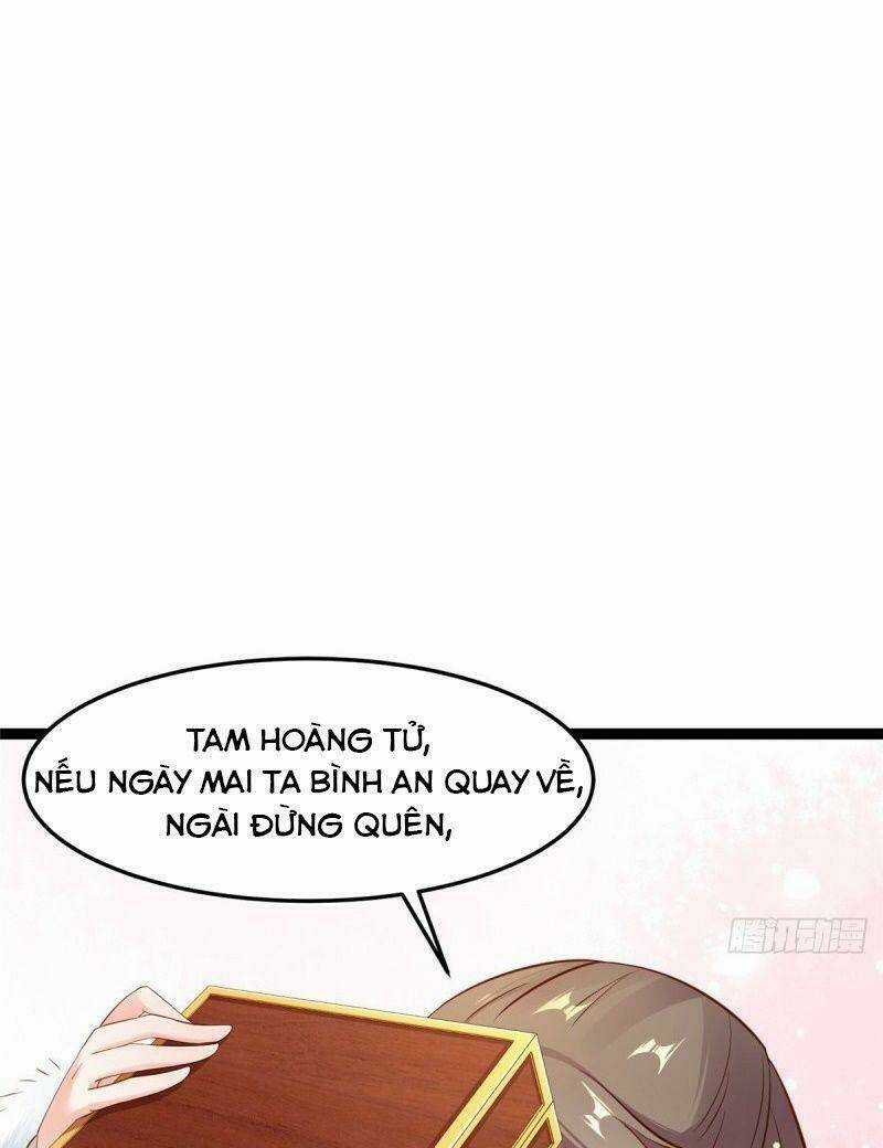 Bạo Manh Tiểu Tiên Chapter 62 trang 12