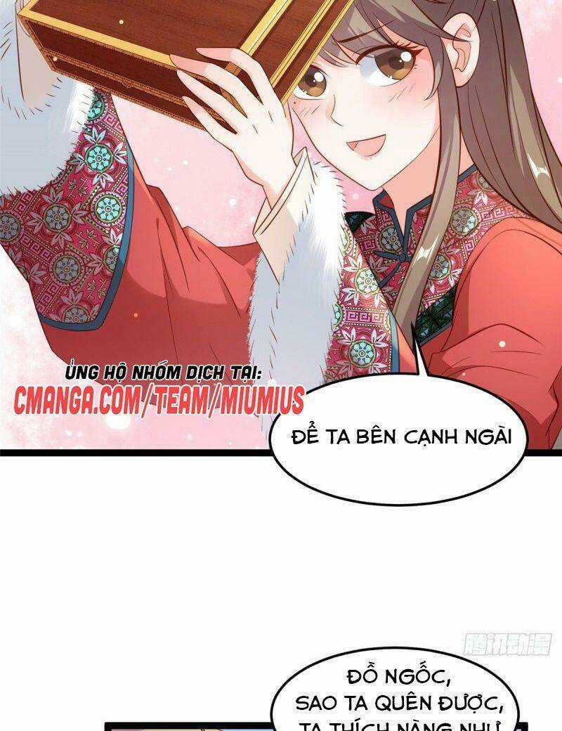 Bạo Manh Tiểu Tiên Chapter 62 trang 13
