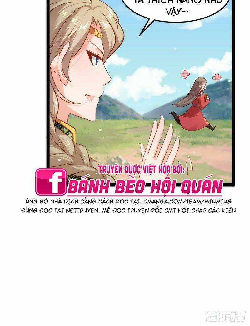 Bạo Manh Tiểu Tiên Chapter 62 trang 14