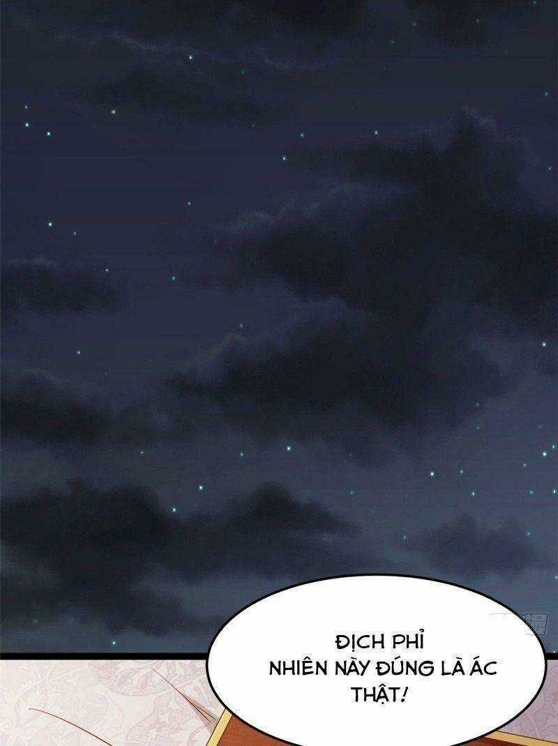 Bạo Manh Tiểu Tiên Chapter 62 trang 16