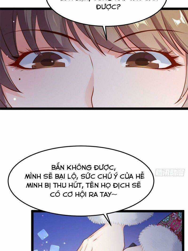 Bạo Manh Tiểu Tiên Chapter 62 trang 18