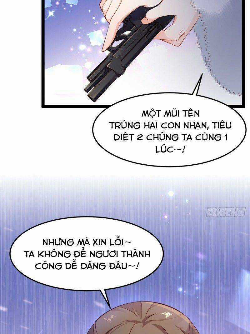 Bạo Manh Tiểu Tiên Chapter 62 trang 19