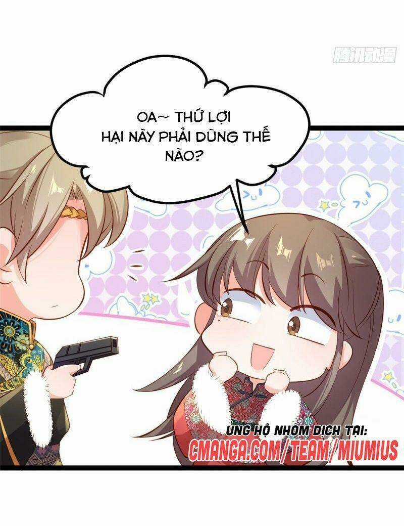 Bạo Manh Tiểu Tiên Chapter 62 trang 2