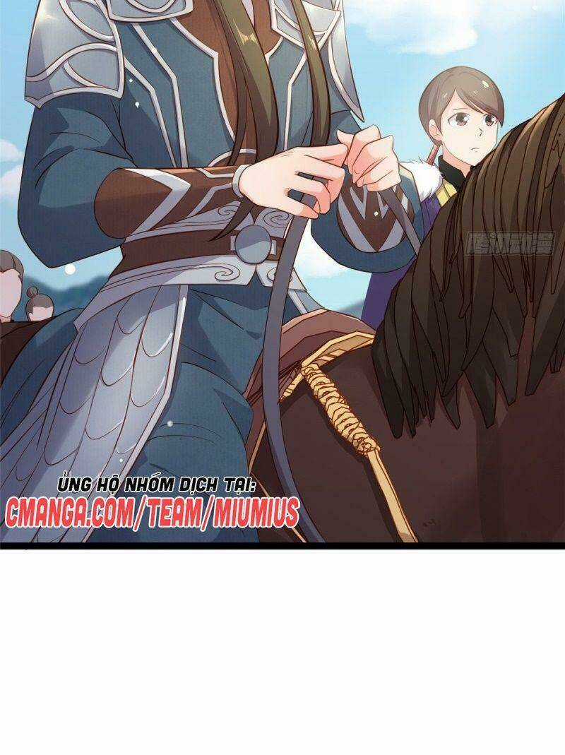Bạo Manh Tiểu Tiên Chapter 62 trang 24