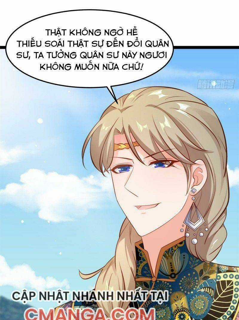Bạo Manh Tiểu Tiên Chapter 62 trang 25