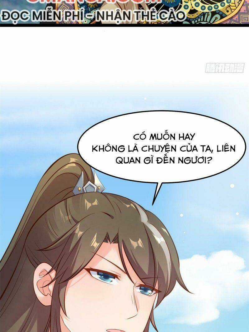 Bạo Manh Tiểu Tiên Chapter 62 trang 26