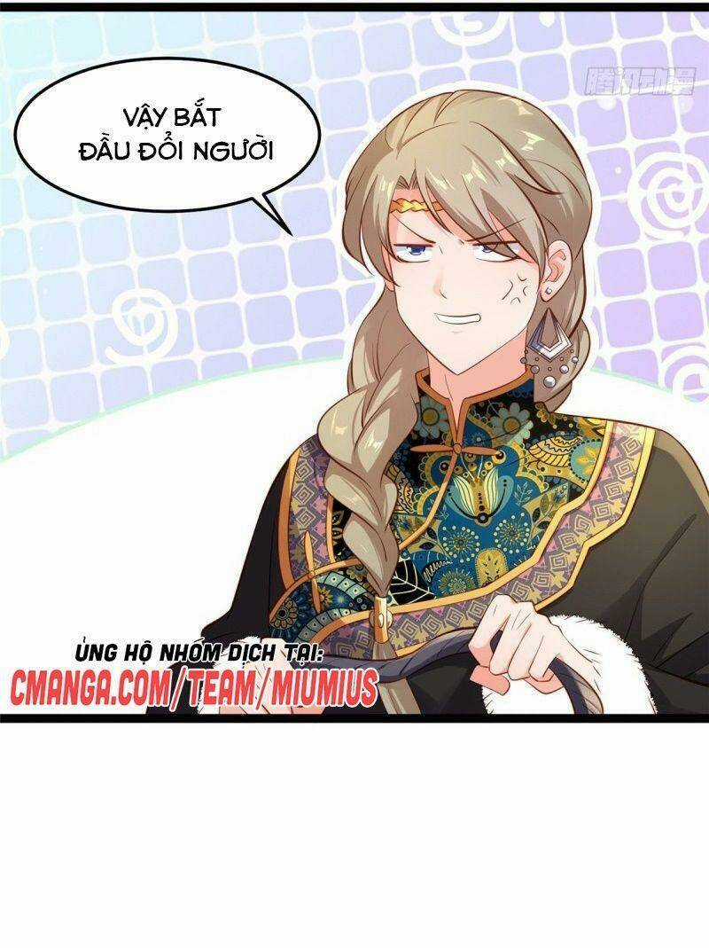 Bạo Manh Tiểu Tiên Chapter 62 trang 28