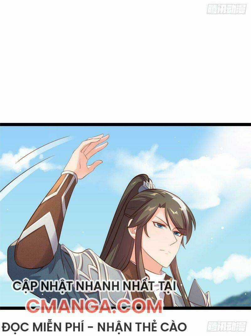 Bạo Manh Tiểu Tiên Chapter 62 trang 29