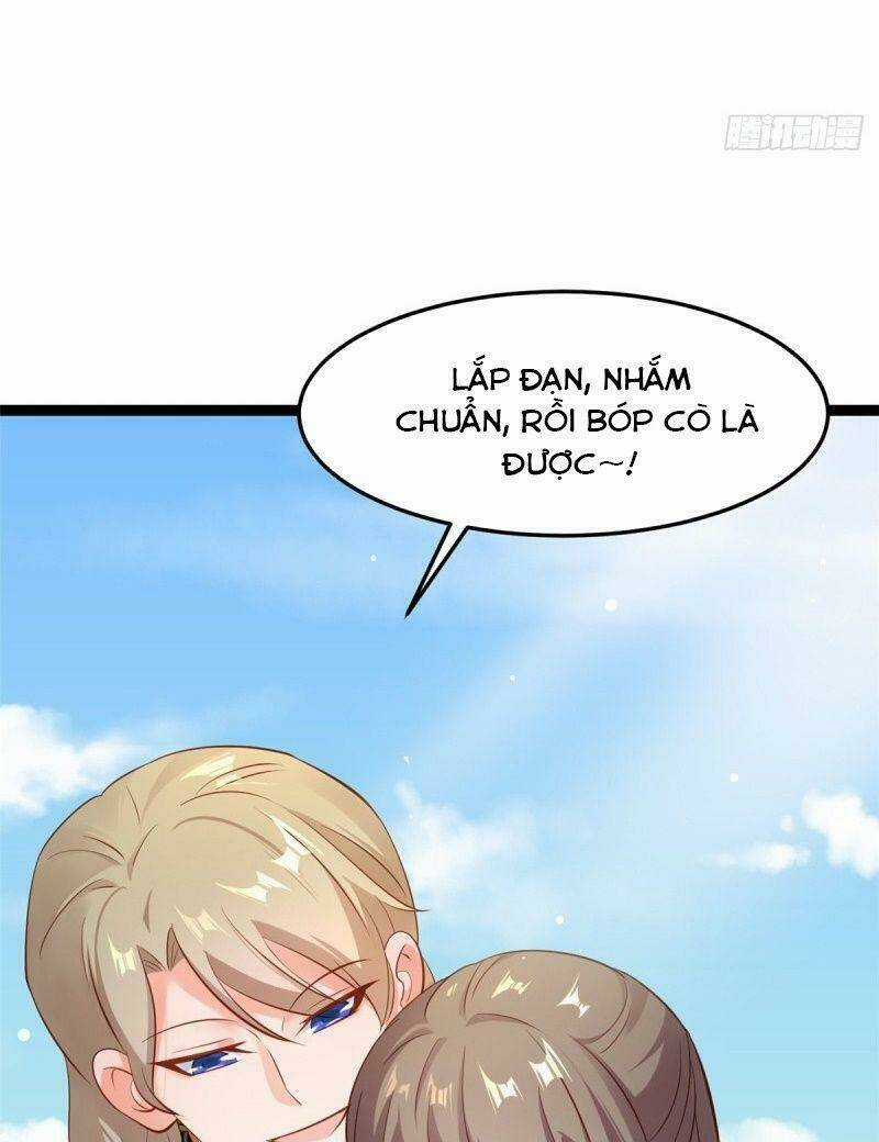 Bạo Manh Tiểu Tiên Chapter 62 trang 3