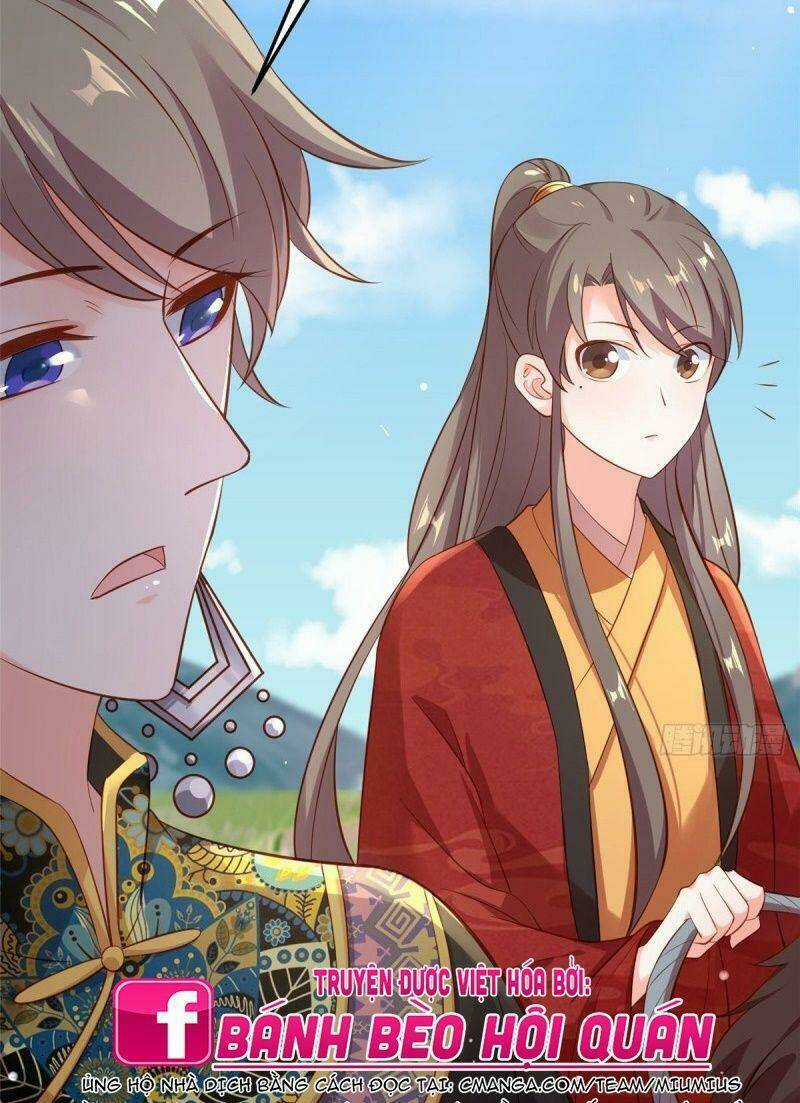 Bạo Manh Tiểu Tiên Chapter 62 trang 31