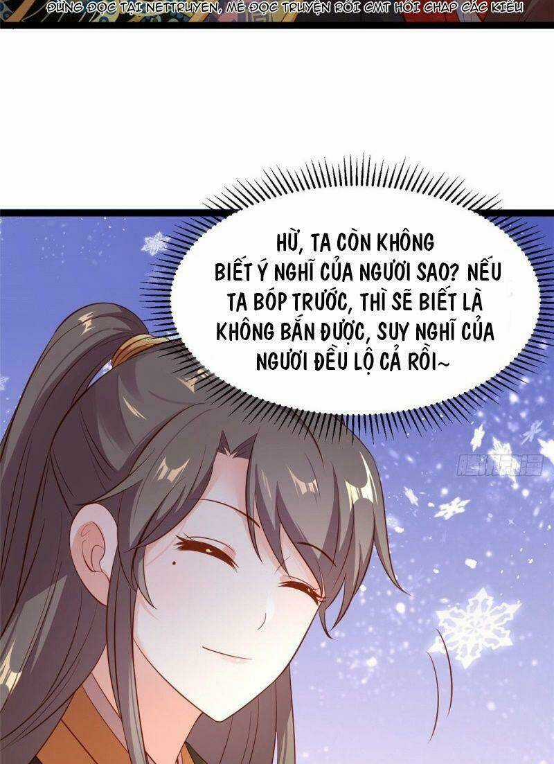 Bạo Manh Tiểu Tiên Chapter 62 trang 32