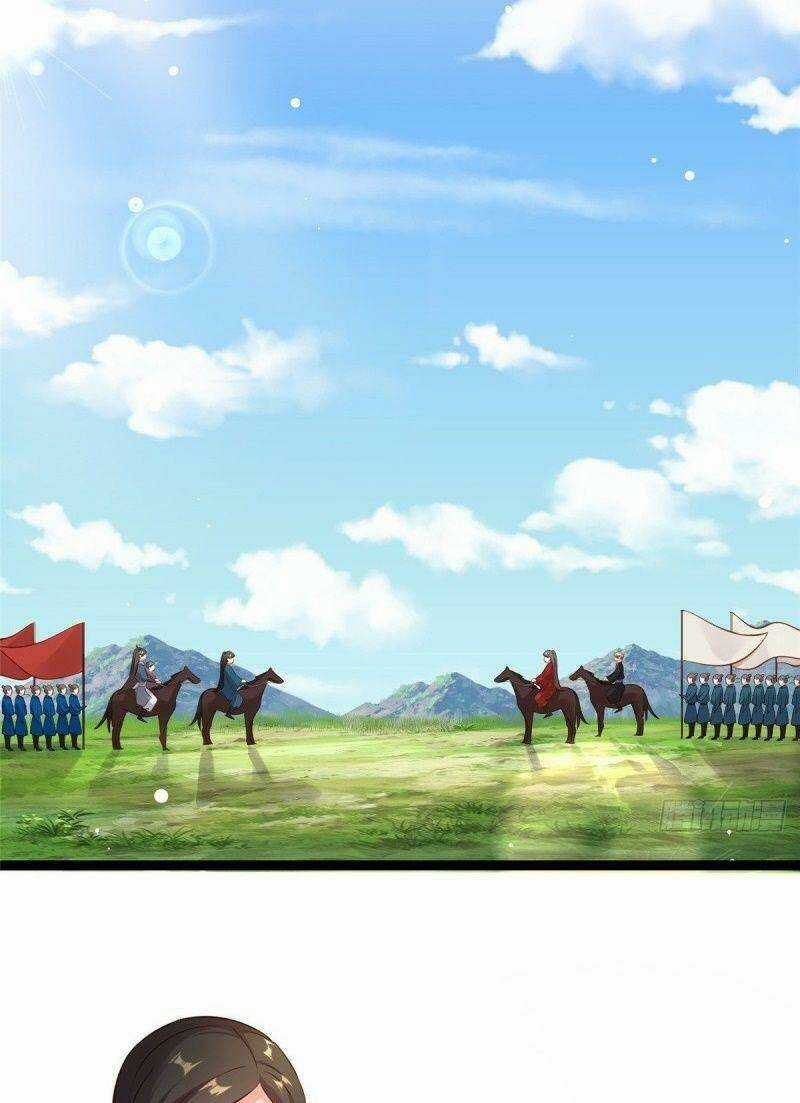 Bạo Manh Tiểu Tiên Chapter 62 trang 34