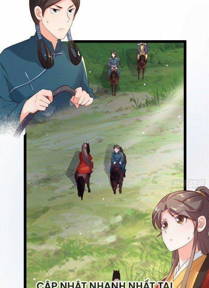 Bạo Manh Tiểu Tiên Chapter 62 trang 35