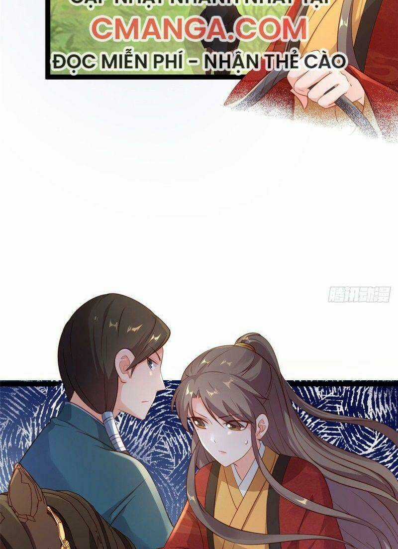 Bạo Manh Tiểu Tiên Chapter 62 trang 36