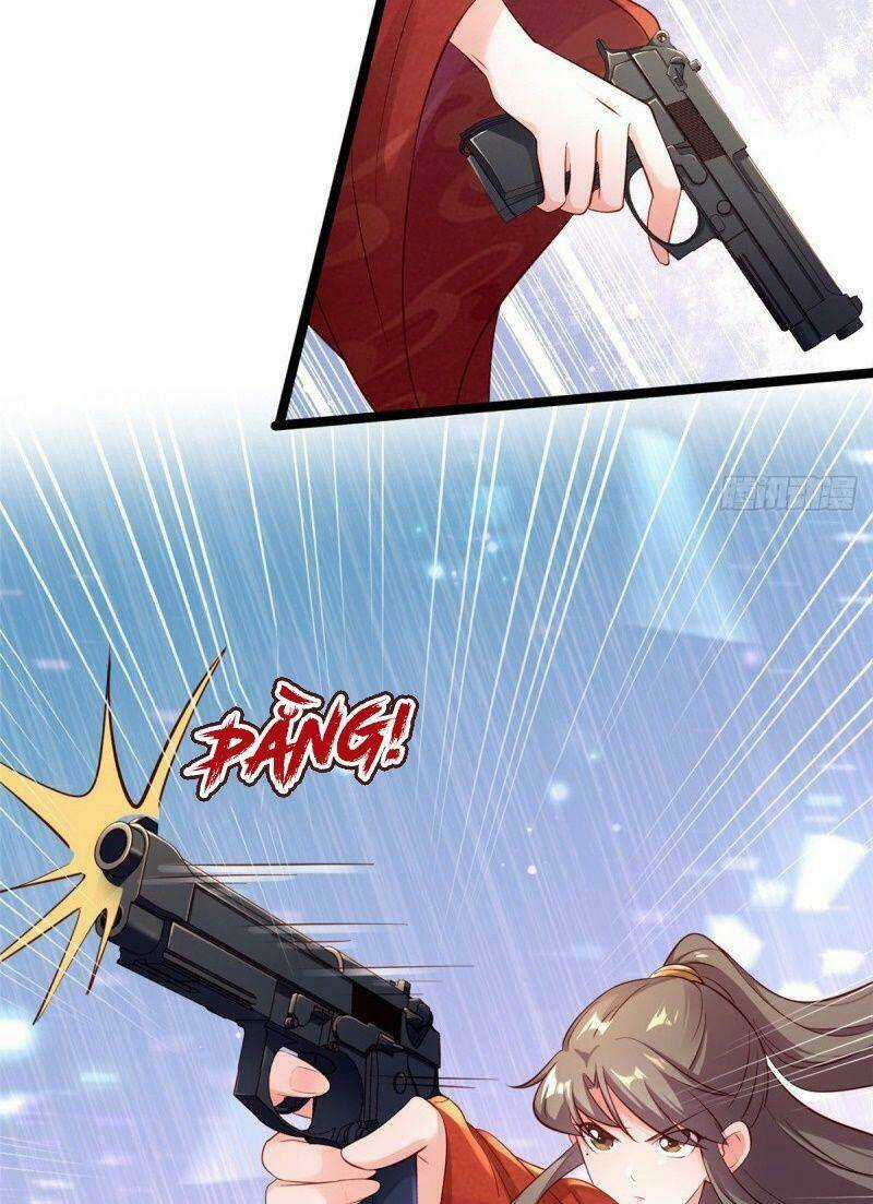 Bạo Manh Tiểu Tiên Chapter 62 trang 38