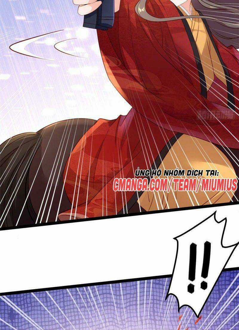 Bạo Manh Tiểu Tiên Chapter 62 trang 39