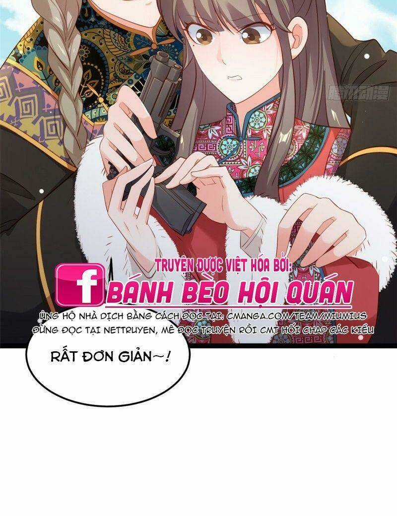Bạo Manh Tiểu Tiên Chapter 62 trang 4
