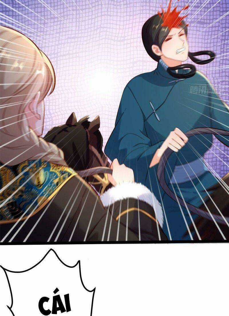 Bạo Manh Tiểu Tiên Chapter 62 trang 40