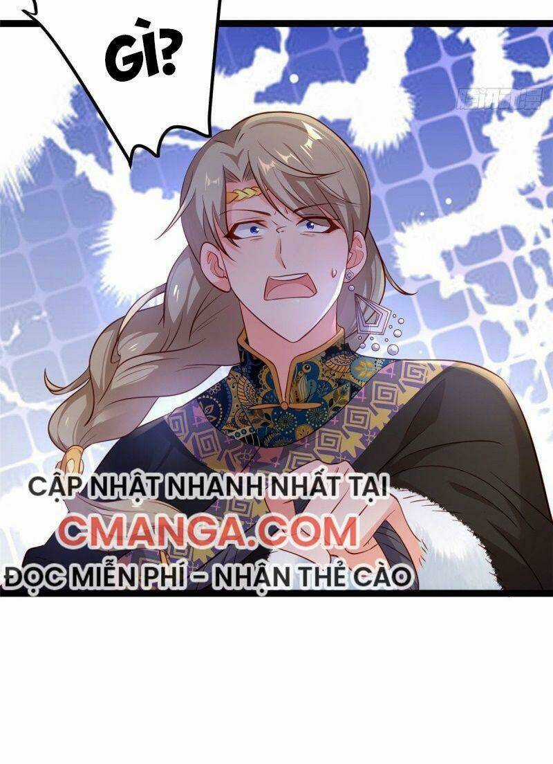 Bạo Manh Tiểu Tiên Chapter 62 trang 41