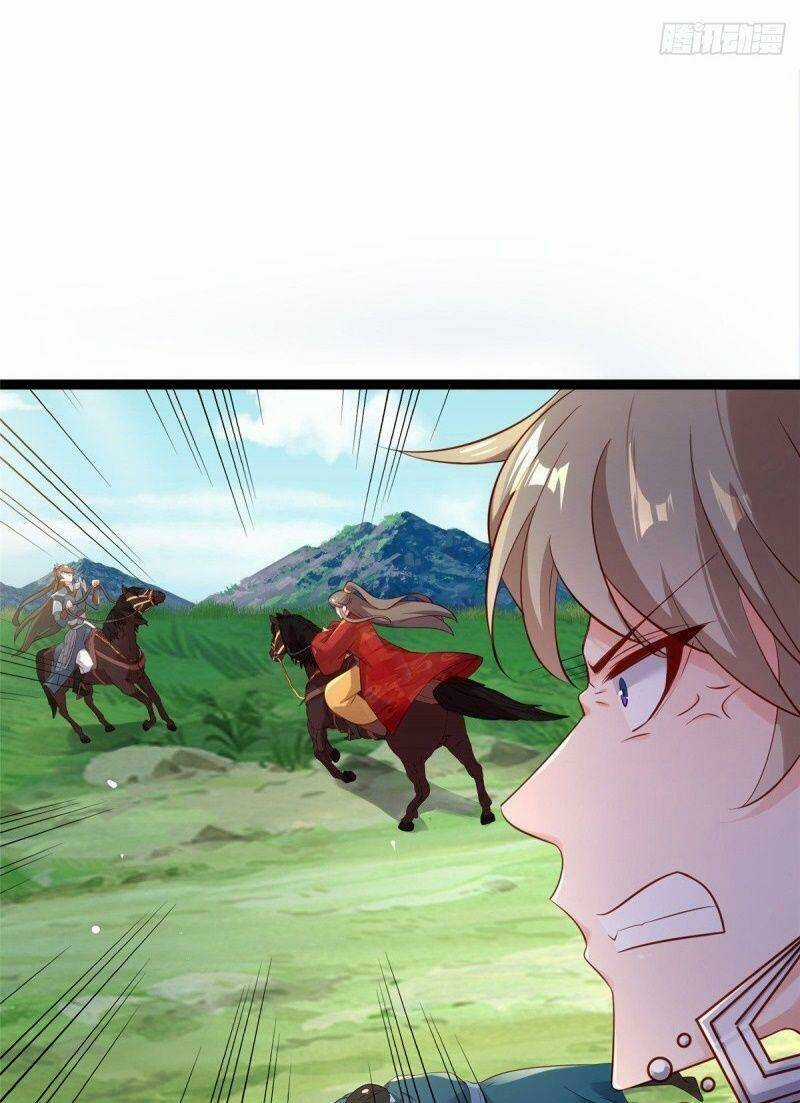 Bạo Manh Tiểu Tiên Chapter 62 trang 42