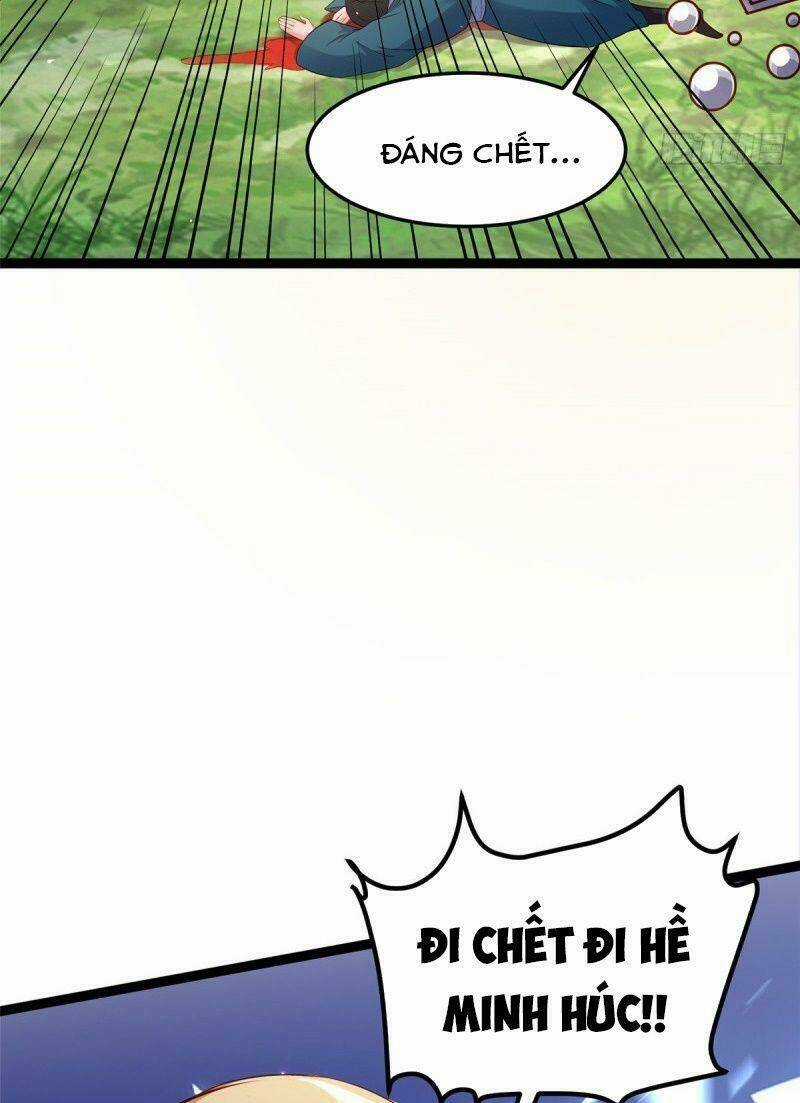 Bạo Manh Tiểu Tiên Chapter 62 trang 43