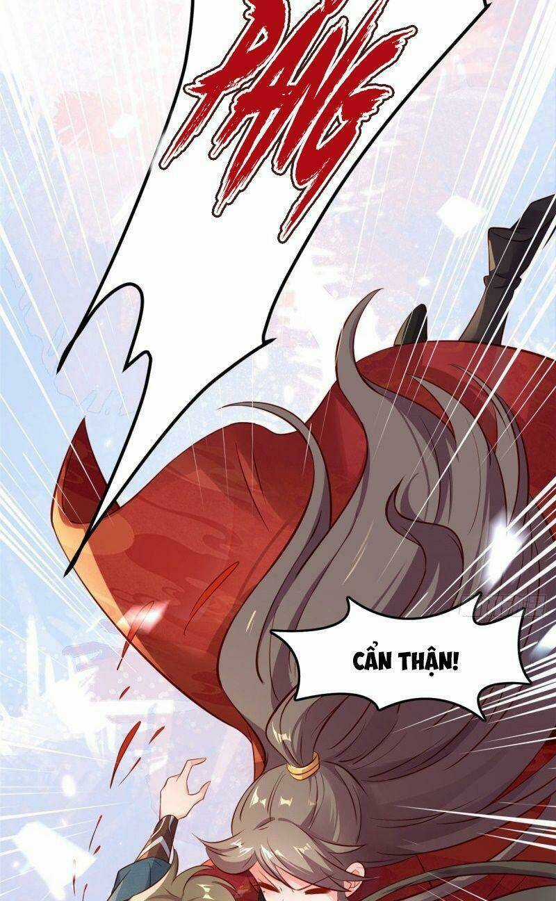 Bạo Manh Tiểu Tiên Chapter 62 trang 46
