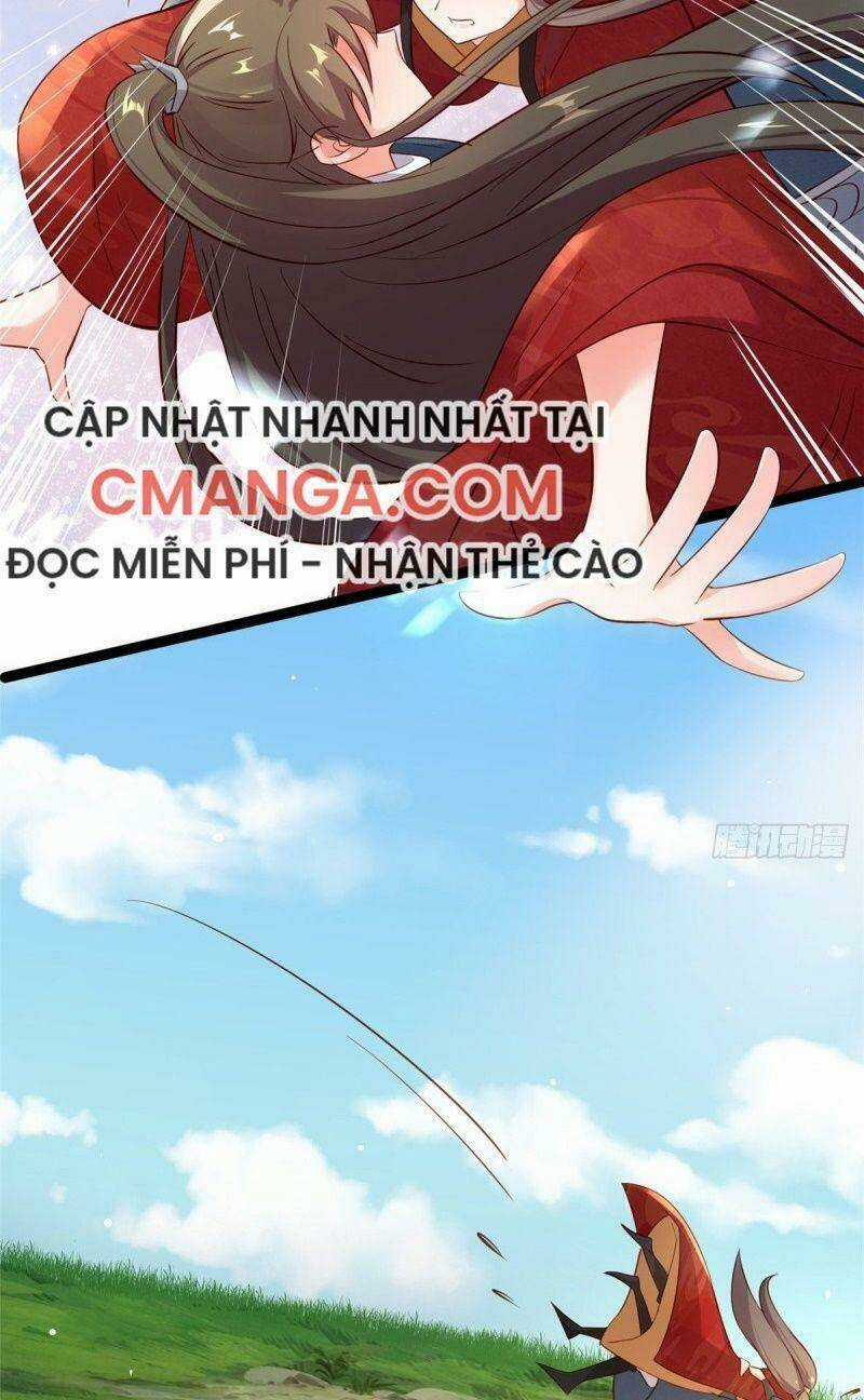 Bạo Manh Tiểu Tiên Chapter 62 trang 47