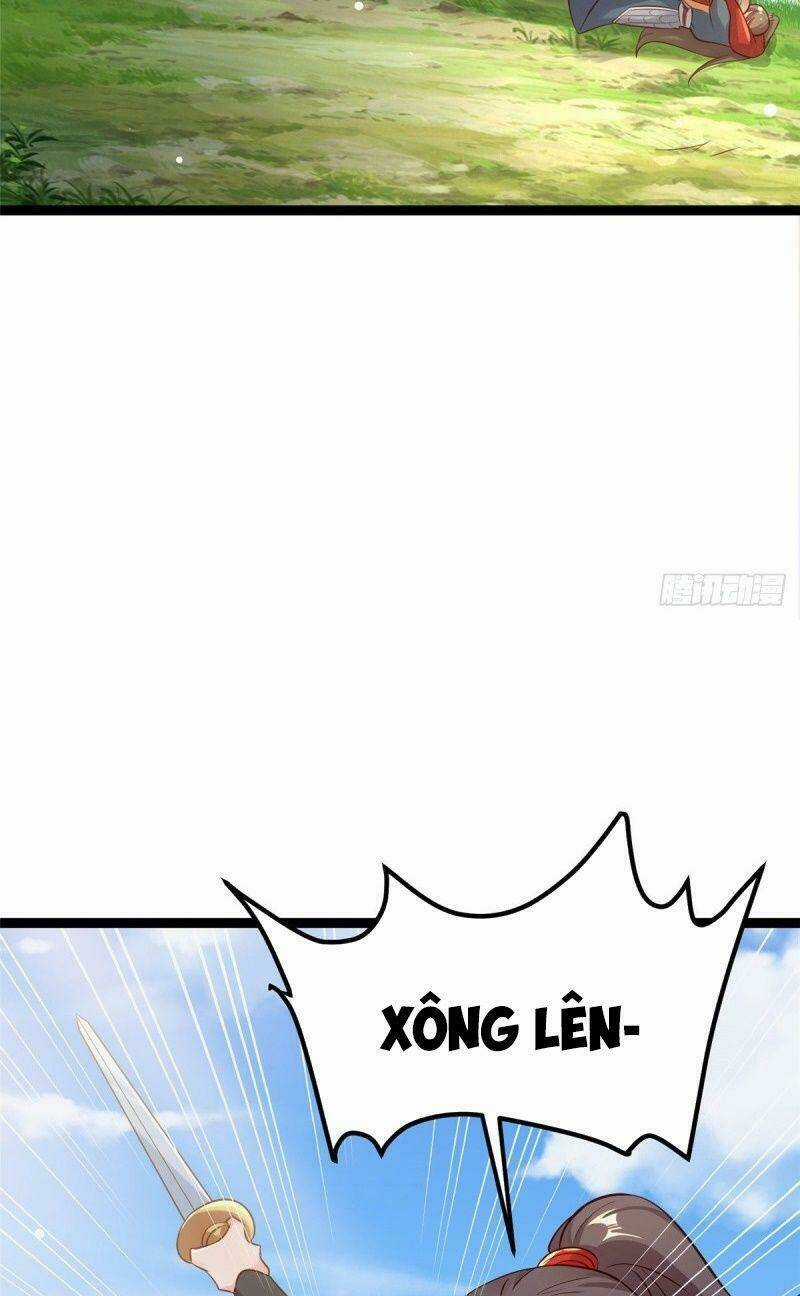 Bạo Manh Tiểu Tiên Chapter 62 trang 48