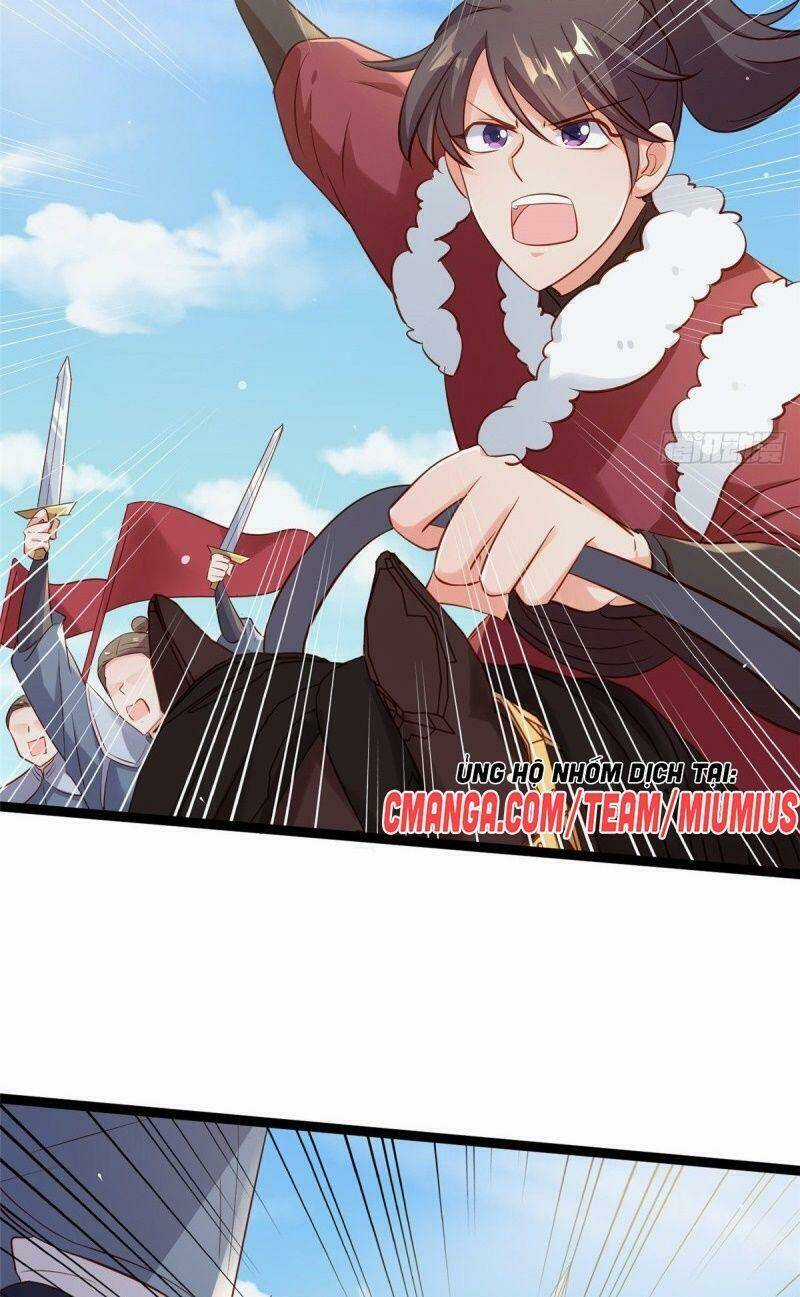Bạo Manh Tiểu Tiên Chapter 62 trang 49